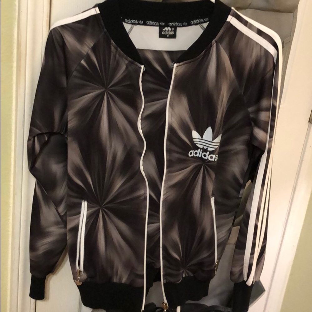 Adidas Full Outfit